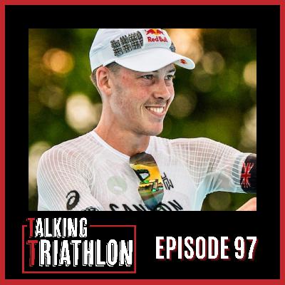 #97 - Hayden Wilde is Back! #97 - Hayden Wilde is Back!