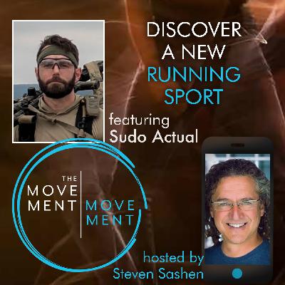 Episode 250: Discover a New Running Sport