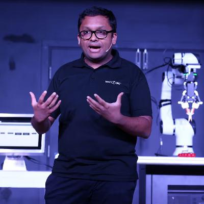 An Agtech Entrepreneur's Nightmare: The Story of Wootzano An Agtech Entrepreneur's Nightmare: The Story of Wootzano