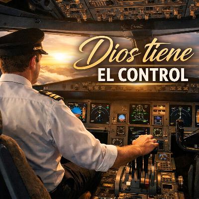 DIOS TIENE EL CONTROL