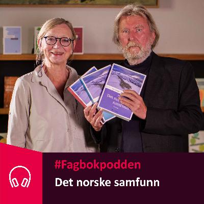 Det norske samfunn