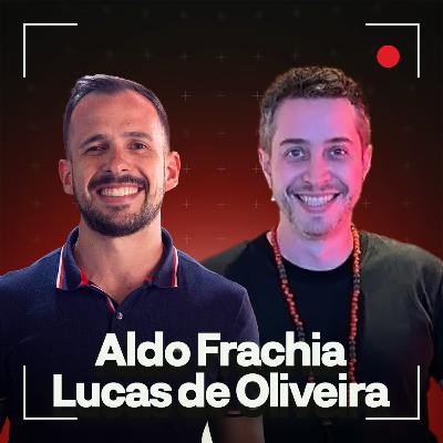 A visão do cliente no audiovisual corporativo - com Aldo Frachia e Lucas de Oliveira