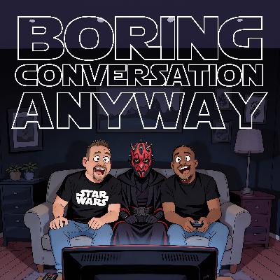 Episode 288 - All About Maul Episode 288 - All About Maul