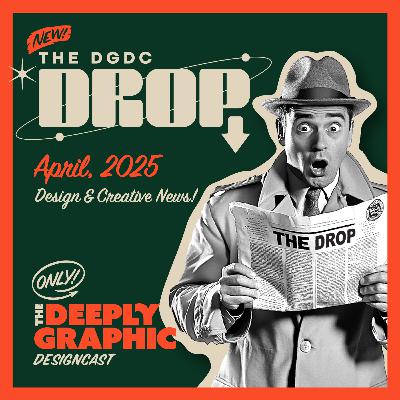The Drop – Episode 3: Design Moves You Gotta Know