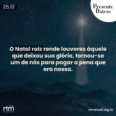 Natal raiz