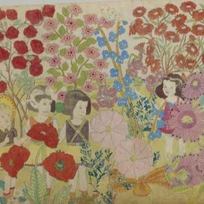 EP017 - Henry Darger - Part 3 EP017 - Henry Darger - Part 3