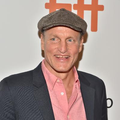 Woody Harrelson Woody Harrelson