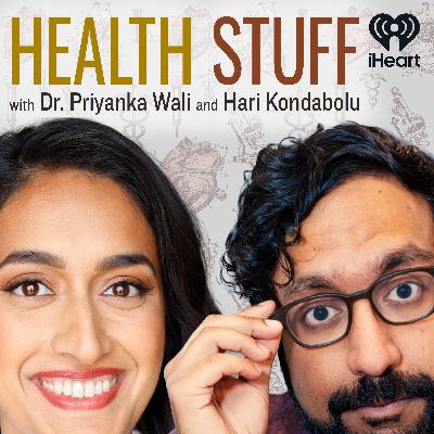Introducing: Health Stuff