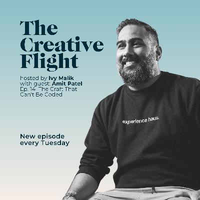 The Craft That Can't Be Coded The Craft That Can't Be Coded