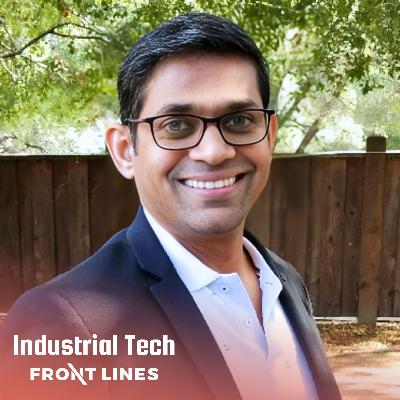 How Lincode's move from Silicon Valley to Michigan accelerated automotive customer acquisition | Rajesh Iyengar