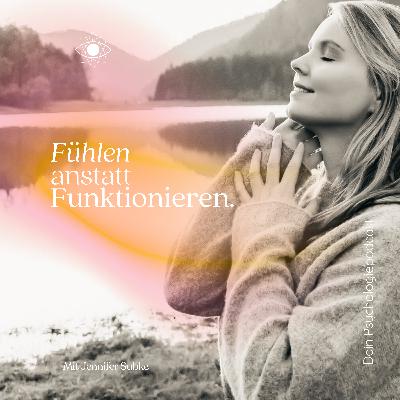 #145 Nur, wenn ich leiste 🏃♀️ bin ich etwas wert 🧡 | Psychologin Jennifer Subke #145 Nur, wenn ich leiste 🏃♀️ bin ich etwas wert 🧡 | Psychologin Jennifer Subke