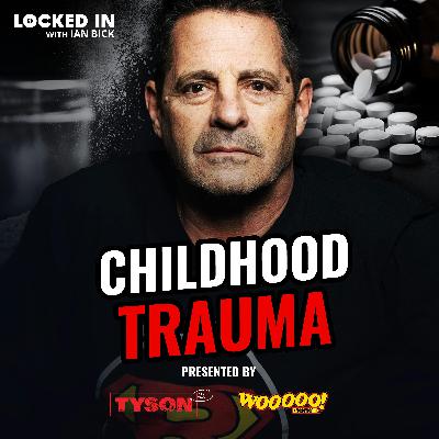 How Childhood Trauma Led Me to Addiction & Destroyed My Life | Paul Doughty