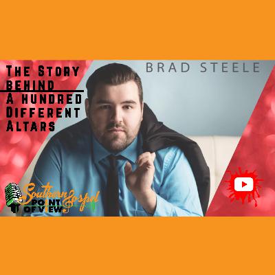 023 The REAL Story behind "A Hundred Different Altars" 023 The REAL Story behind "A Hundred Different Altars"