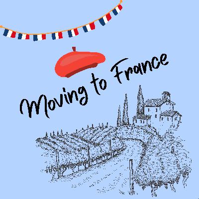 Moving to France - Paul gets Frenched Moving to France - Paul gets Frenched