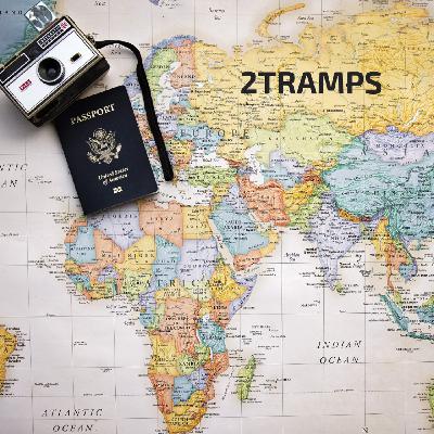 2 Tramps Дилетанты 10 Отпуск