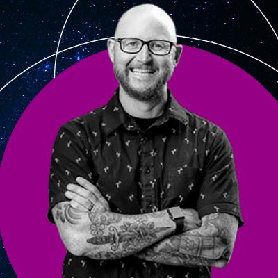 Community Life #109 with Jeff Bull