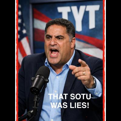 2026 Cenk Uygur SOTU (Response)