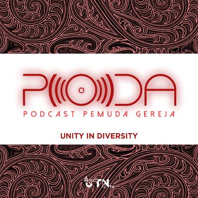 Unity in Diversity Unity in Diversity