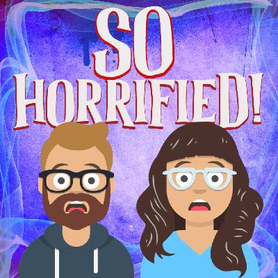 Ep. 034 - Blood Beach (w/ Brad Shreve!)