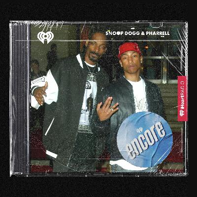Hot Dogg: The Story of Snoop Dogg & Pharrell's 'Drop it Like It's Hot'