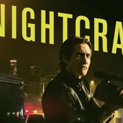 Nightcrawler