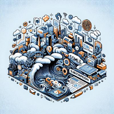Navigating the World of Subscription Services: Innovative Revenue Models for Siouxland Entrepreneurs Navigating the World of Subscription Services: Innovative Revenue Models for Siouxland Entrepreneurs
