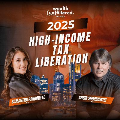 High-Income Tax Liberation: Advanced Deferral Strategies for Earners Over $500K