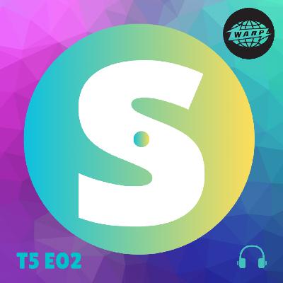 T5E02. Warp, 35 anys a l'avantguarda