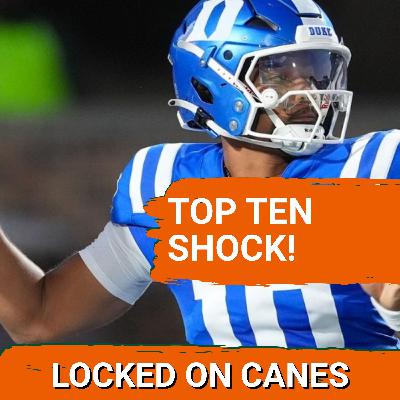 UNDERRATED: Miami Hurricanes’ Darian Mensah SHOCKS Top 10 Transfer Rankings - Are Analysts Blind? UNDERRATED: Miami Hurricanes’ Darian Mensah SHOCKS Top 10 Transfer Rankings - Are Analysts Blind?