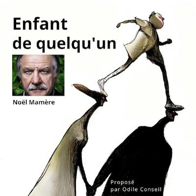 Noël Mamère, journaliste, écologiste, homme engagé