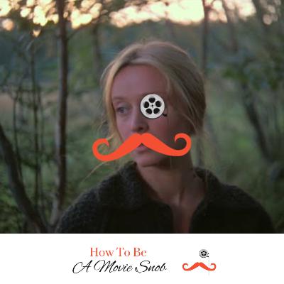 Snobbiest Movie Ever? 🧐🎥 Andrei Tarkovsky's 1975 Mirror (Зеркало)