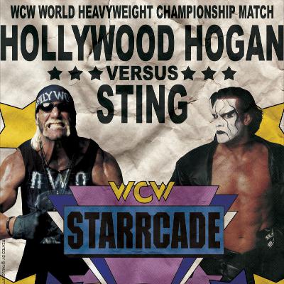 14. Starrcade 1997