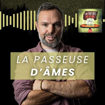 La passeuse d'âmes : Dans le sous-sol [PARTIE 2]