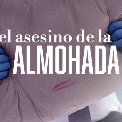 El asesino de la almohada El asesino de la almohada