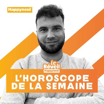 "L'horoscope de la semaine" : du 15 au 21 septembre