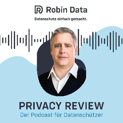 #6 EuGH Urteil zum Privacy Shield