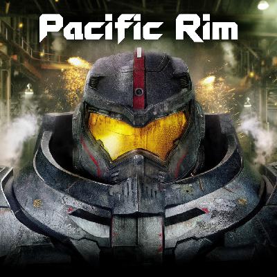 KING.GURU - Pacific Rim