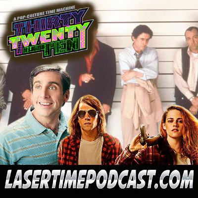 Steve Carrell is Sexless, Sinister 2 Scares, and Mortal Kombat Screams Steve Carrell is Sexless, Sinister 2 Scares, and Mortal Kombat Screams