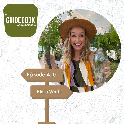 Mara Watts on balancing motherhood and freelance life