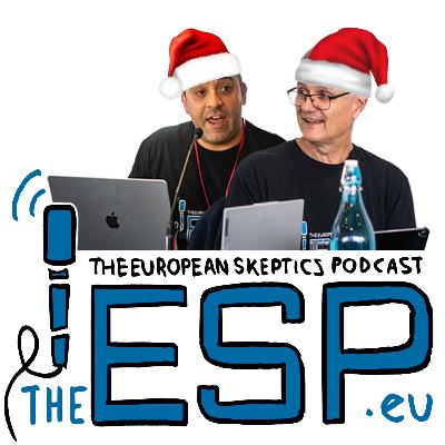 TheESP – Ep. #511 – Compliments of the Season! TheESP – Ep. #511 – Compliments of the Season!