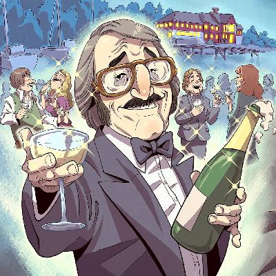 Sandhamnsligan – skärgårdens skummaste gäng