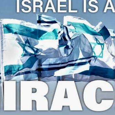 ISRAEL ES UN MILAGRO