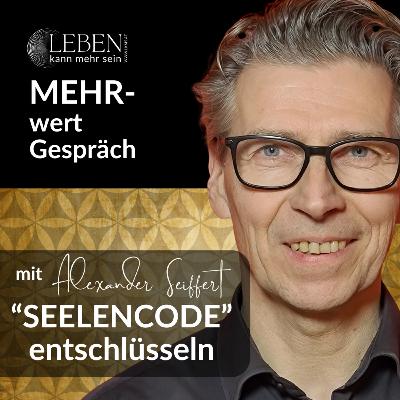 Schwingungsmuster als Brücke zur Seele