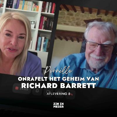 Auteur en Business Coach: Stop Met Doelen Stellen en Stap Over Op Intenties Uitspreken