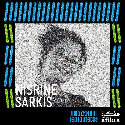 Khatt Chronicles in Conversation With Nisrine Sarkis