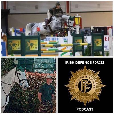 The Army Equitation School