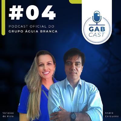 #4 – GABCAST – Segurança no Trânsito - André Cerqueira e Vanessa de Melo #4 – GABCAST – Segurança no Trânsito - André Cerqueira e Vanessa de Melo