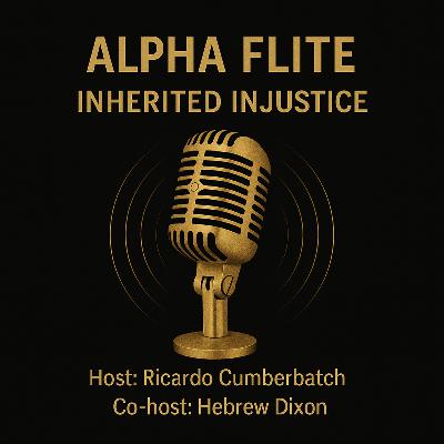 Inherited Injustice