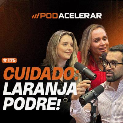 O Erro Fatal que Sabota Seu Crescimento | Marcus Marques | PodAcelerar #EP175