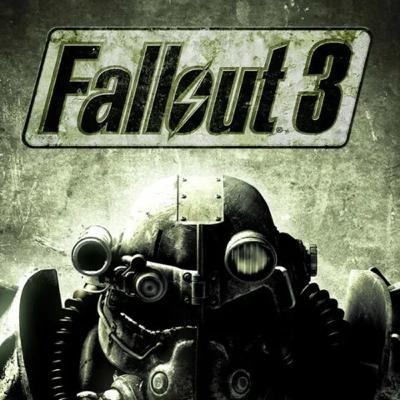 Fallout 3 (All Quests)